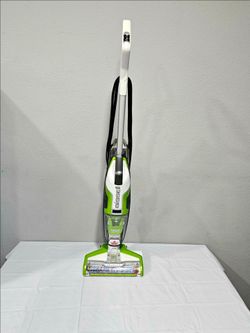 bissell crosswave floor and carpet wet dry corded vacuum cleaner mop