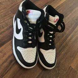 Nike High Dunks