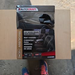 Seat Covers