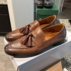 Zara Men’s Loafers US 10 / EU 43
