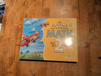 Good and Beautiful Math