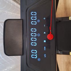 ROBORE 4-in-1 Treadmill