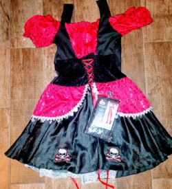 Halloween Costumes