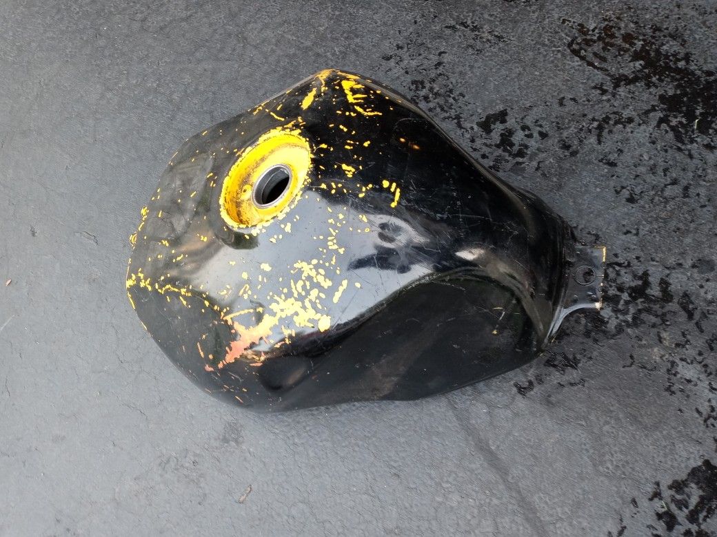 1997 honda cbr 900 rr gas tank