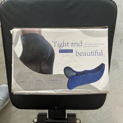 Tight And Beautiful $5