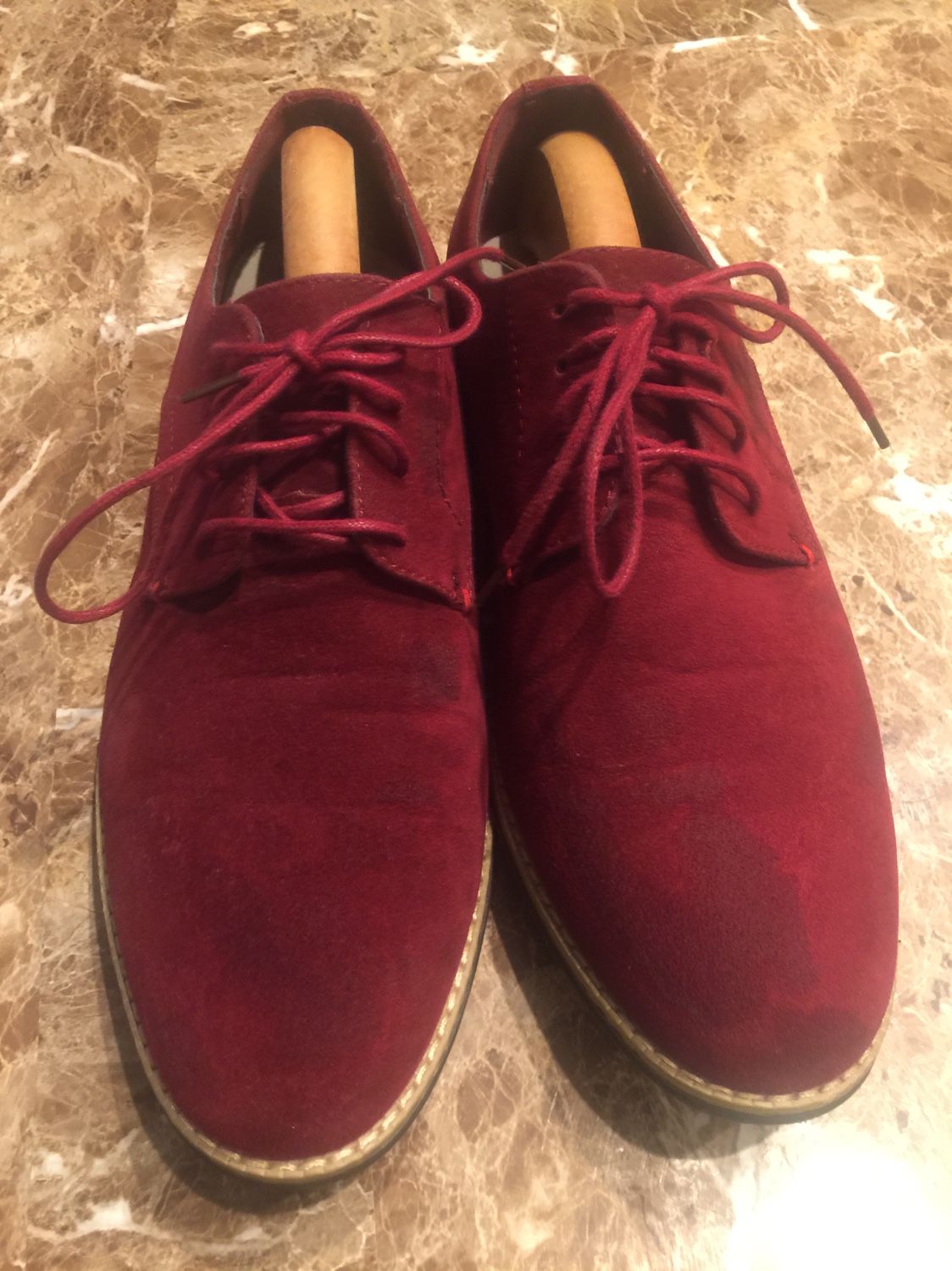 ARIDER Cooper Men’s Low Top