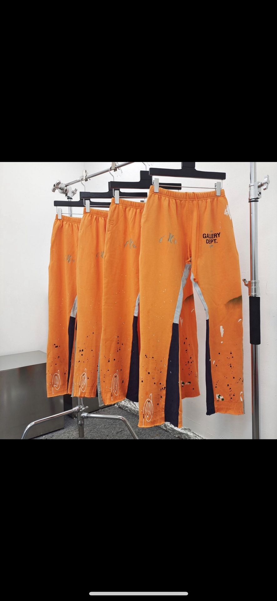 Gallery Dept Sweatpants