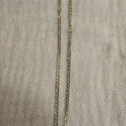 10k Gold Cuebeada Cut