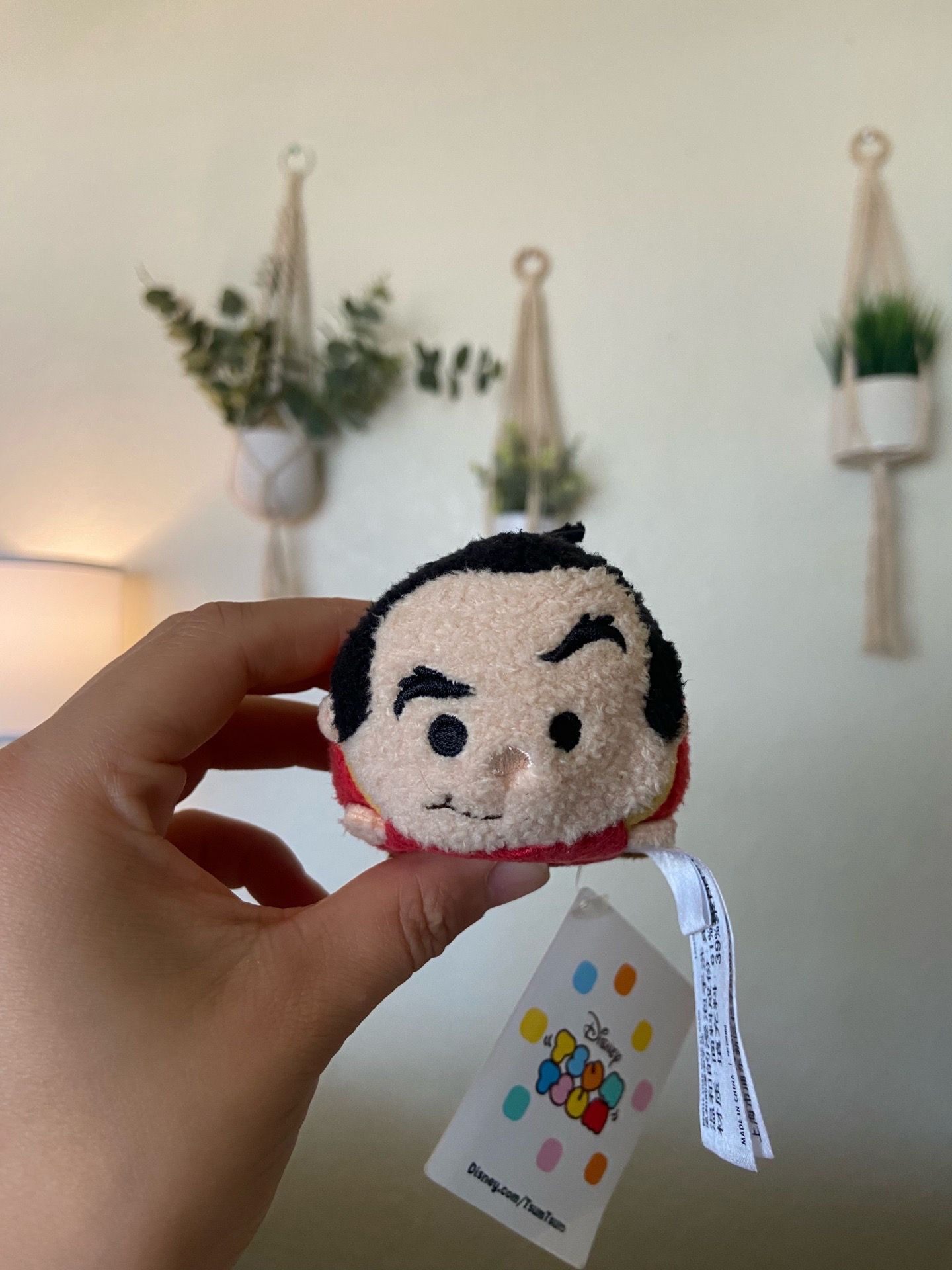 Disney Plush