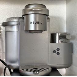 Keurig K Cafe 