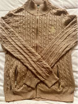 RL jacket
