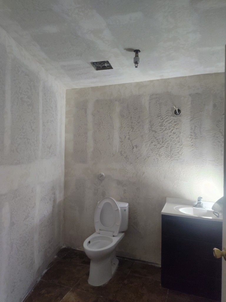 Interior Exterior Paint Epoxy Floors Stucco And Drywall Repair