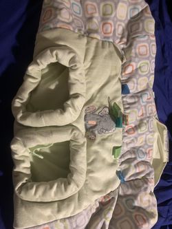 Cart cover