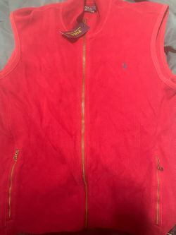 Polo,  Size Medium 
