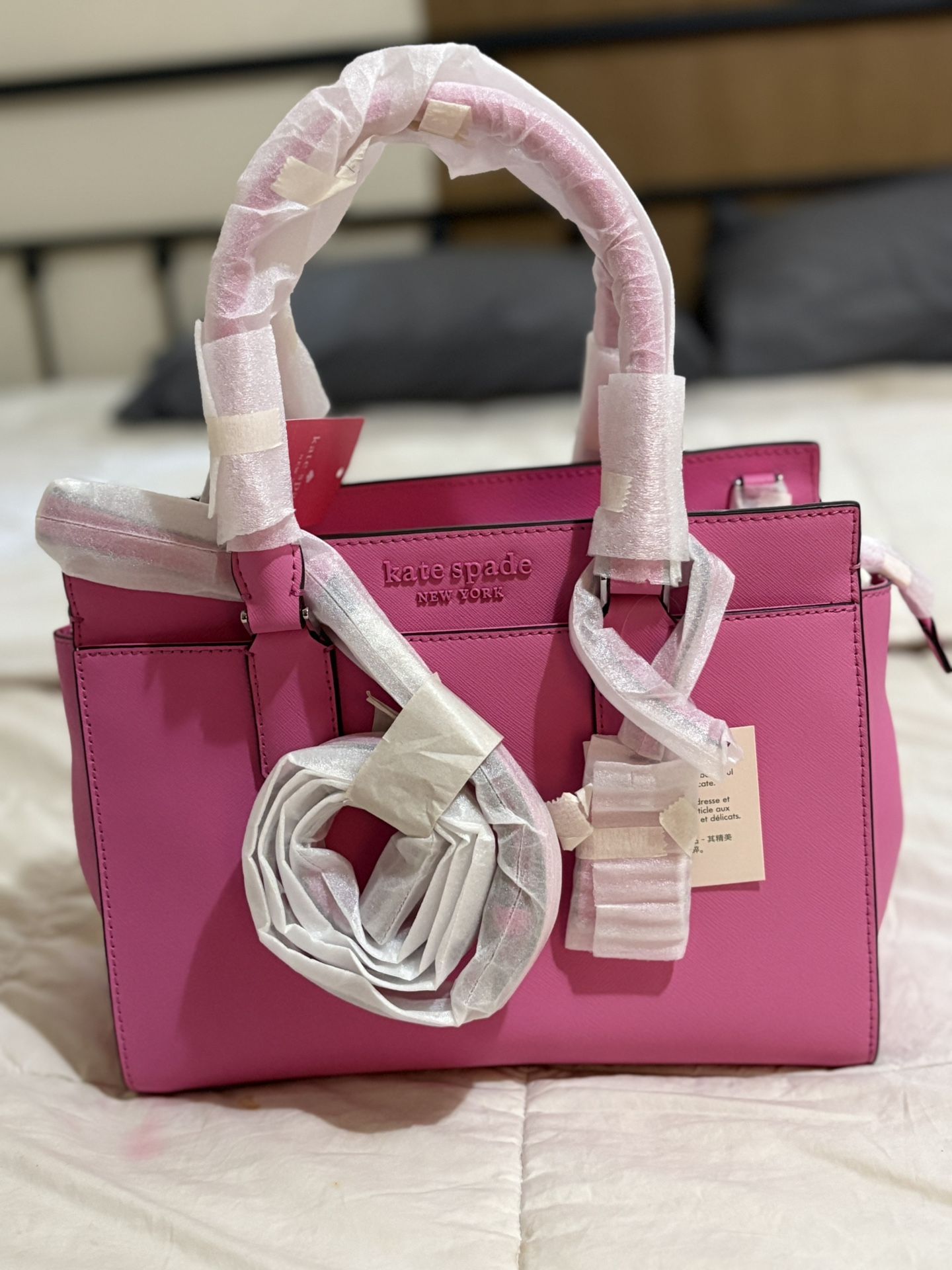 Kate Spade Medium Satchel