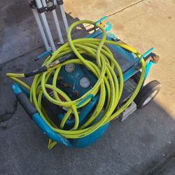 Compresor De Aire Makita