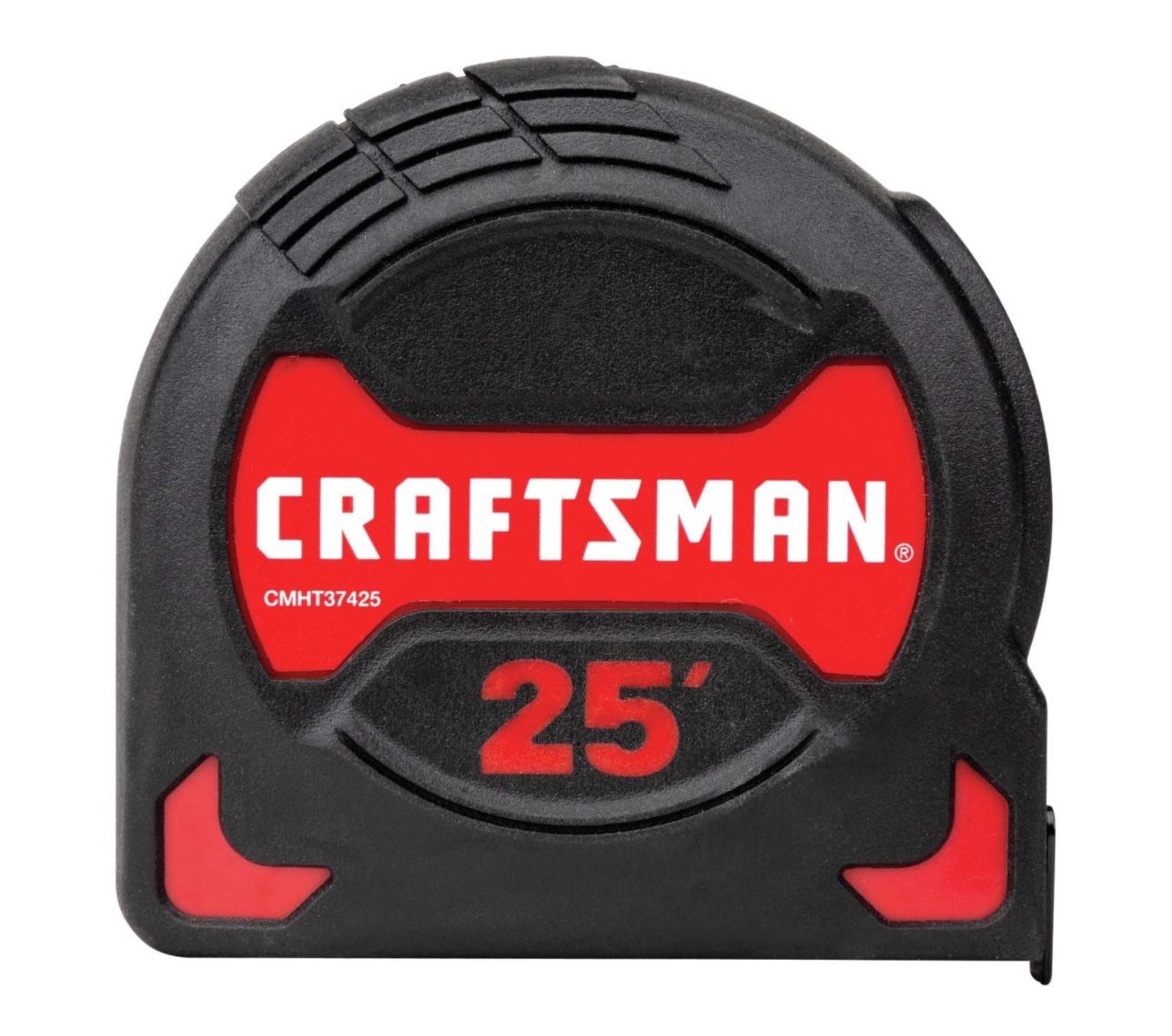 CRAFTSMAN Tape Measure, PRO-10, 25-Foot Brand New, But Not In The Original Packaging!!