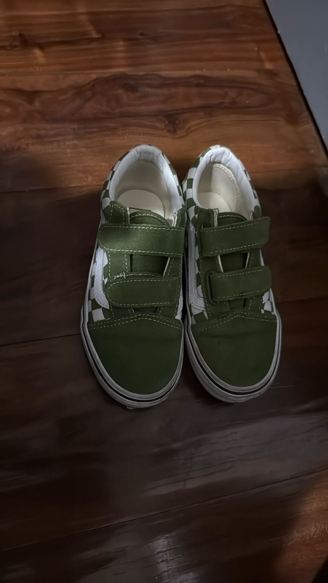 Vans Kids Shoe