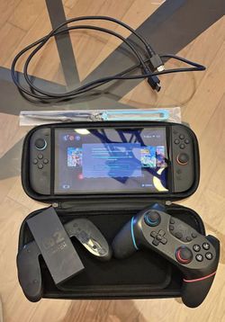 Nintendo switch 2