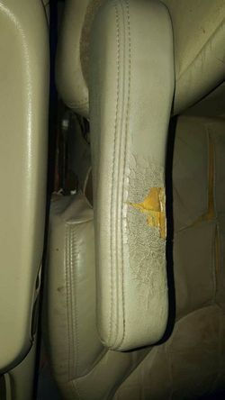 Upholstery-tapiseria de autos