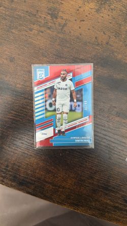 Elite Dimitri Payet 62/89 best offer