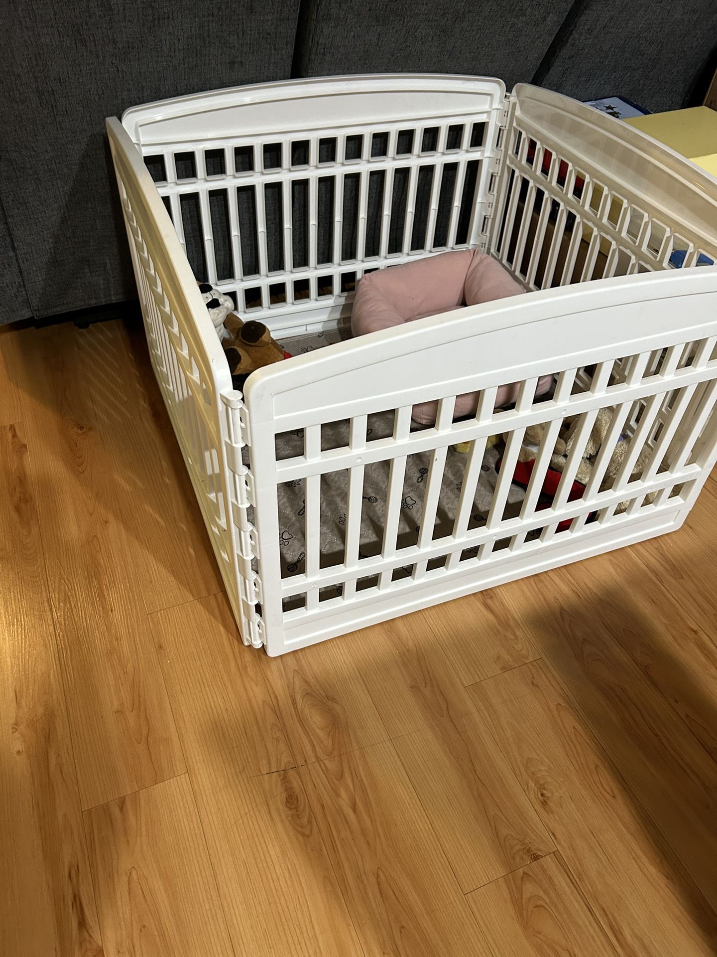 Dog Playpen 36”/24”