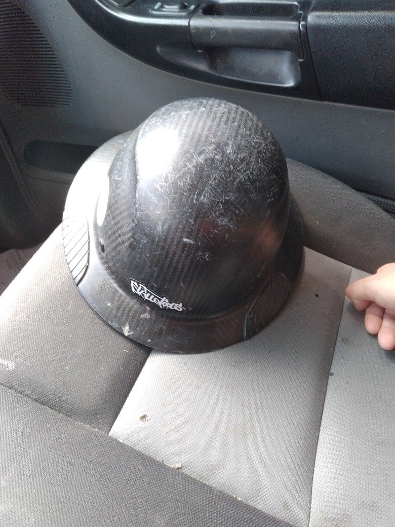 Lift Hardhat 