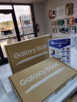 Samsung Galaxy BOOK4 EDGE LAPTOP  | $5 Down | Rest Later