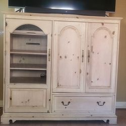 Office Computer Station 