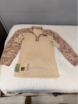 USMC DESERT FROG PAIRS