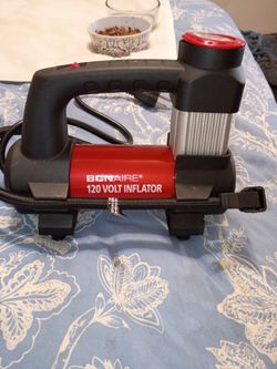 Bonair 120 volt inflatatore
