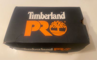 Timberland Women’s Work Shoes Steel toe