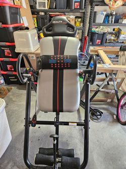 Inversion Table