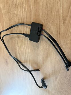 Corsair Lighting Node Pro Rgb Controller
