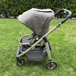 UPPABABY Cruz Stroller