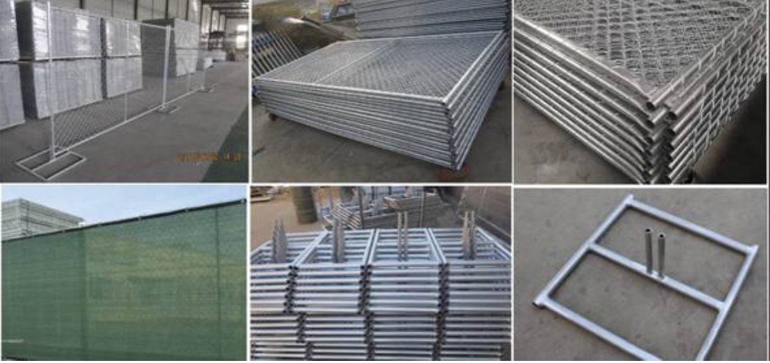 $69 New Fence Panels