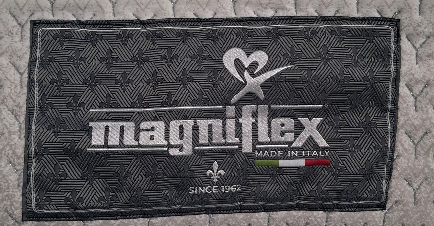 King Size Mattress Magniflex Magnistretch Sport 10
