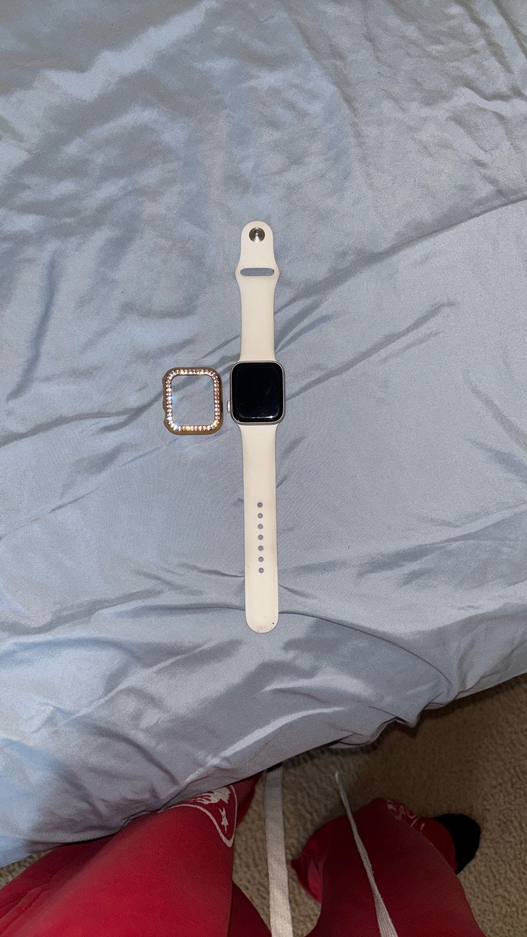Apple Watch SE