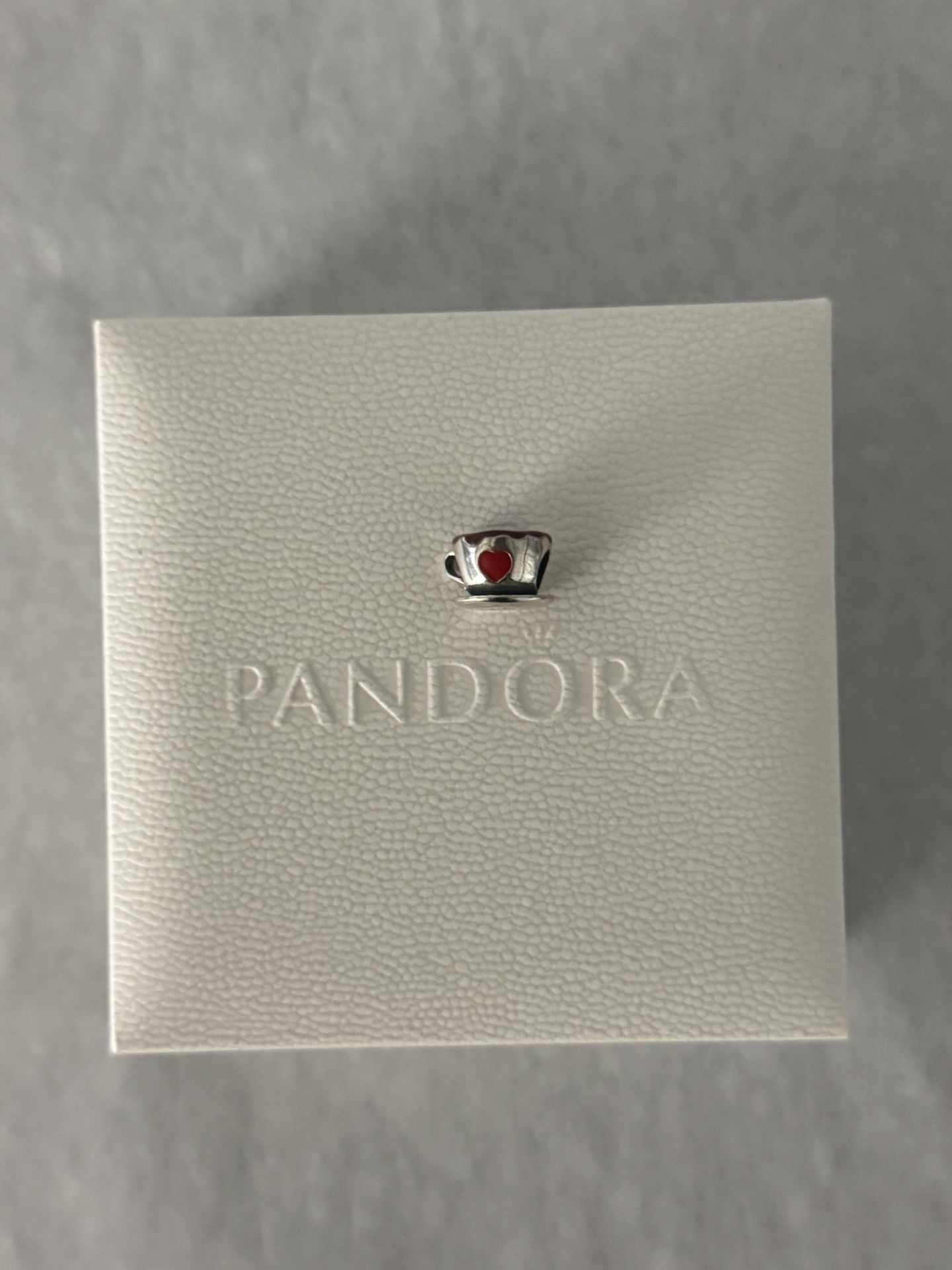 Pandora - Charms