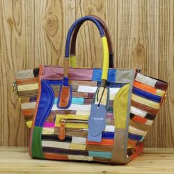 Leather Purse
