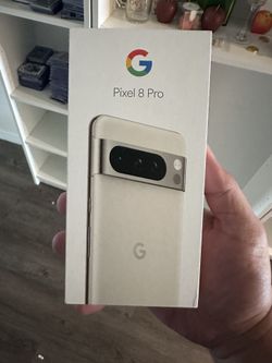 GOOGLE PIXEL 8 Pro