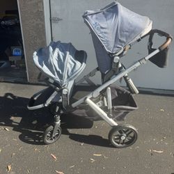 Uppababy Stroller