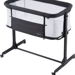 Bedside Bassinet 