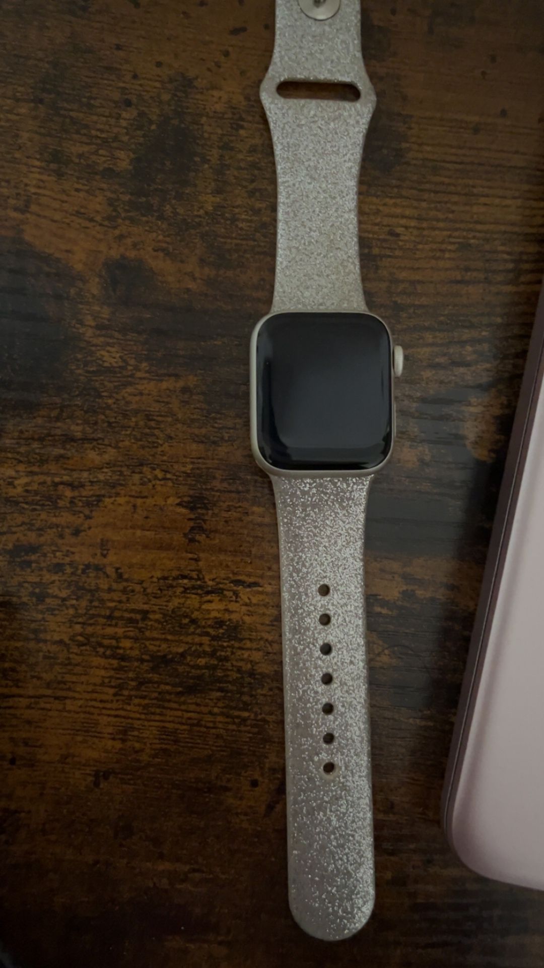 Apple Watch SE