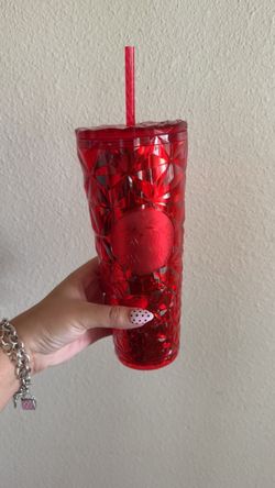 Starbucks cup