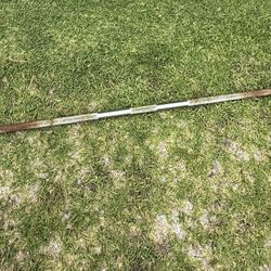 Olympic Barbell 45 Lb 