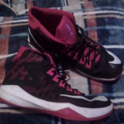 Nike Lebrons Zoom 