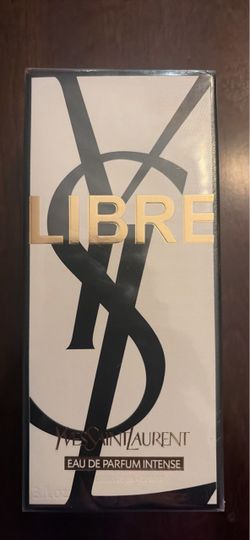 YSL Libre Eau de Parfum Intense