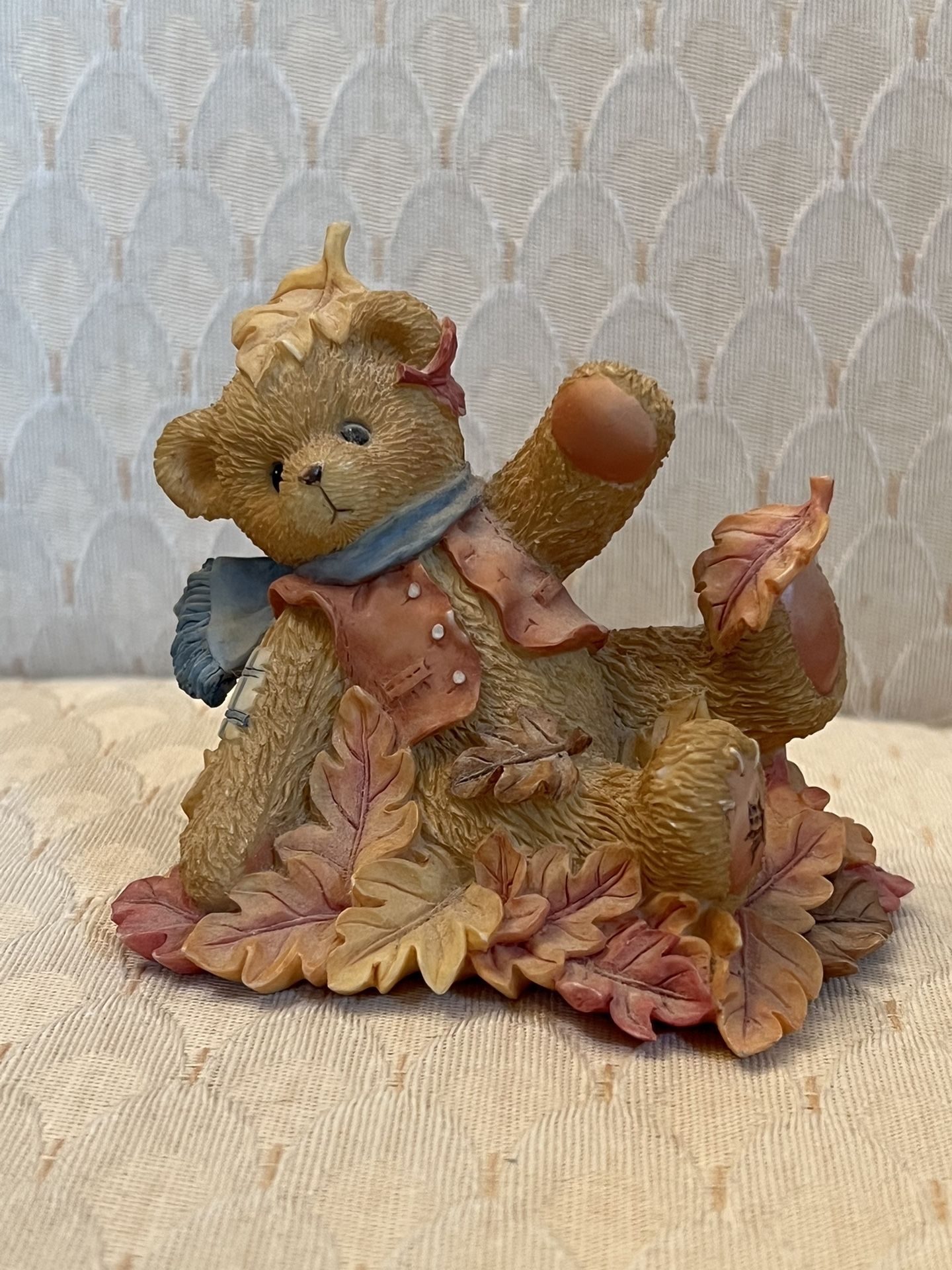 Cherished Teddies