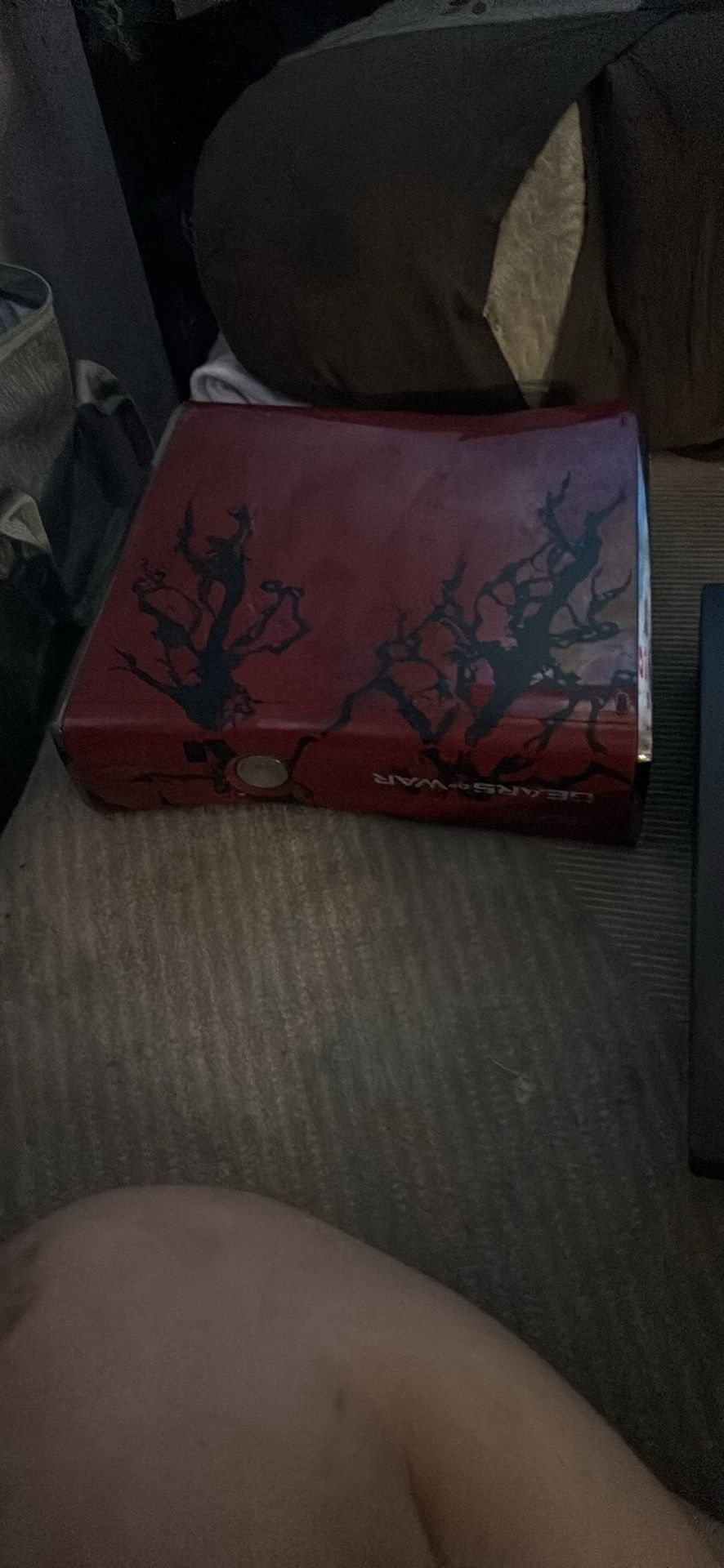 Gears Of War Xbox 360